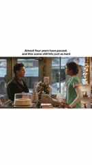 Four years later and this moment from Spider-Man: No Way Home still lands like a quiet punch to the heart… some scenes just refuse to fade 🕸️  #glamsham #spidermannowayhome #marvelmoments #emotionalscene #stillhits #cinemafeels #timelessimpact  glamsham,