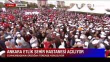Cumhurbaşkanı Erdoğan'dan 'gelişmiş ülkelere göç' çıkışı: Vatanlarını yaşanmaz bulanlar, vatanlarını yaşanmaz kılanlardır