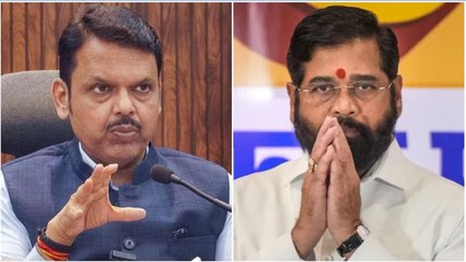 महाराष्ट्र में बीजेपी और शिंदे की शिवसेना के बीच क्यों बढ़ा तनाव? देखें