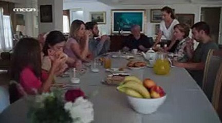 Μια Νύχτα Μόνο- Επεισόδιο 10