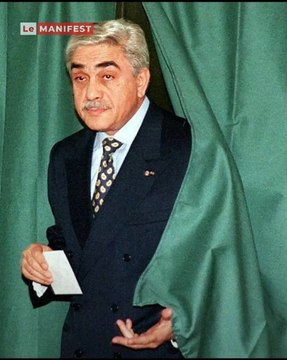 Le Manifest - 🚨🇬🇧 Archives UK : révélations sur l’élection Zeroual📜 Des documents déclassifiés montrent comment Londres voyait la présidentielle algérienne de 1995 : avancée pluraliste… mais sous haute méfiance occidentale.