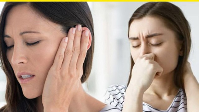 सर्दी से कान बंद हो जाए तो क्या करें | Sardi Se Kaan Band Ho Jaye To Kya Kare | Boldsky