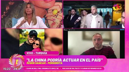 Revelan cuántos millones de euros gana Mauro Icardi en el Galatasaray de Turquía