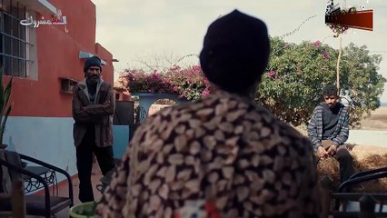 HD الدم المشروك - الحلقة 12