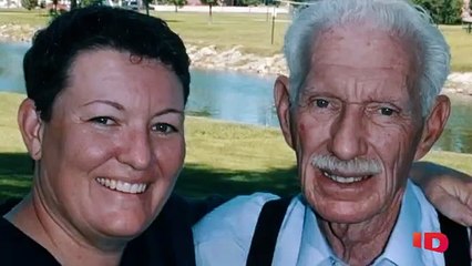 The Rocky Mountain Mortician Murder Saison 1 - The Rocky Mountain Mortician Murder | Official Trailer | ID (EN)