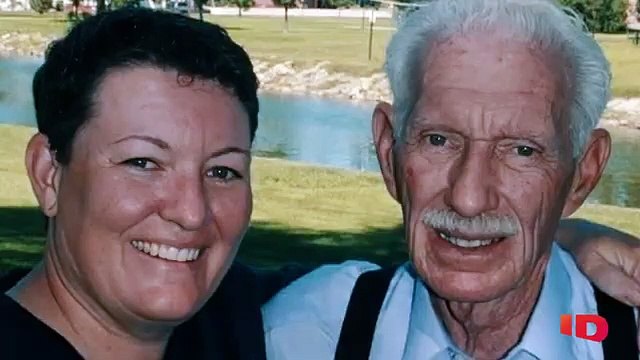 The Rocky Mountain Mortician Murder Saison 1 - The Rocky Mountain Mortician Murder | Official Trailer | ID (EN)