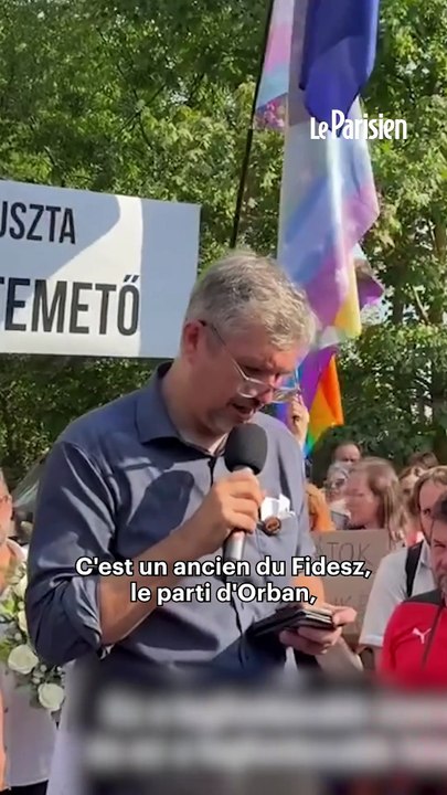 Hongrie : le château du clan Orban dans le collimateur