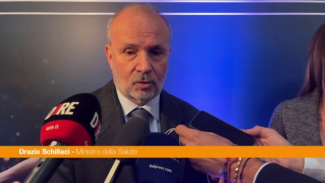 Schillaci Liste d'attesa un problema importante, il governo ha messo la faccia