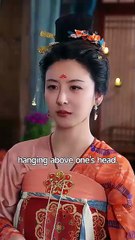 Beneath Her Velvet Vengeance