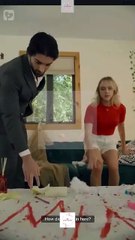 Breaking My Boss's Purity Bet (2025) - Full Movie