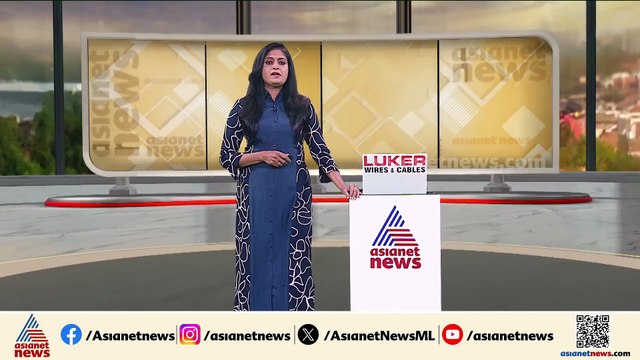 തിരുവനന്തപുരം കോര്‍പ്പറേഷനിലെ ഊരുട്ടമ്പലം വാര്‍ഡിലെ എല്‍ഡിഎഫ് സ്ഥാനാര്‍ത്ഥി മുങ്ങി