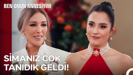 Suna, Ayşe'ye Oyun Oynadı - Ben Onun Annesiyim