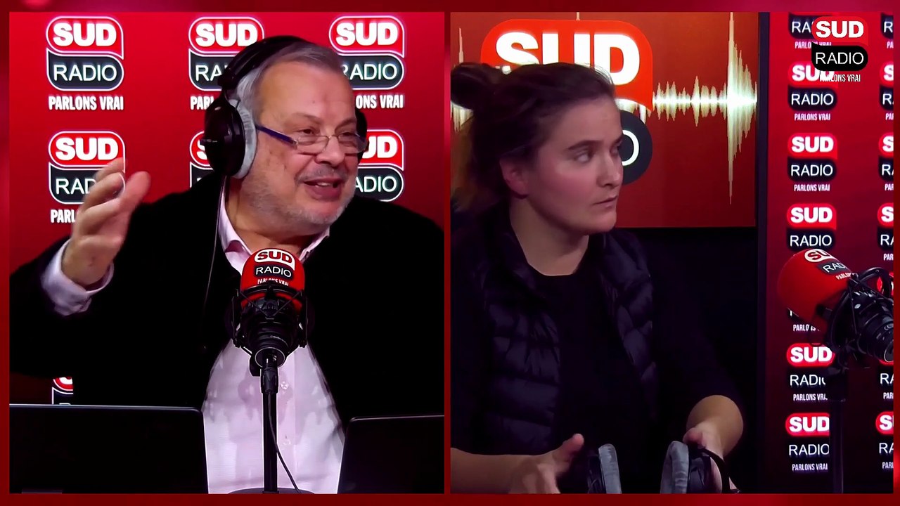 La colère des buralistes !
