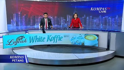 Kronologi Kecelakaan Beruntun di Tol Cipali Purwakarta, 5 Orang Tewas | KOMPAS PETANG