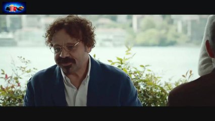 فيلم - اسطنبول الحمراء - الفصل الاول  مدبلج