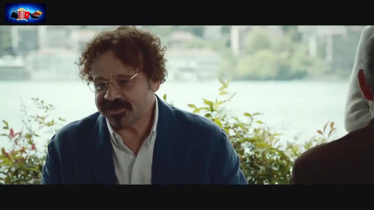 فيلم - اسطنبول الحمراء - الفصل الاول  مدبلج