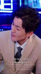 Forced Marriage, Unexpected Love