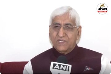 टीएस सिंहदेव का बयान