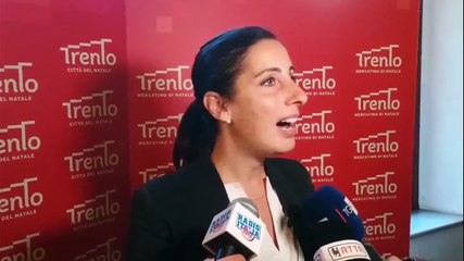 "Trento Citt? del Natale" si illumina da sabato 22 novembre