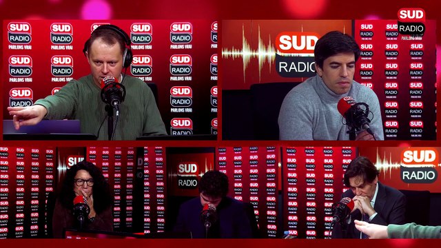 Vote du budget 2026 / Radicalisation des jeunes musulmans