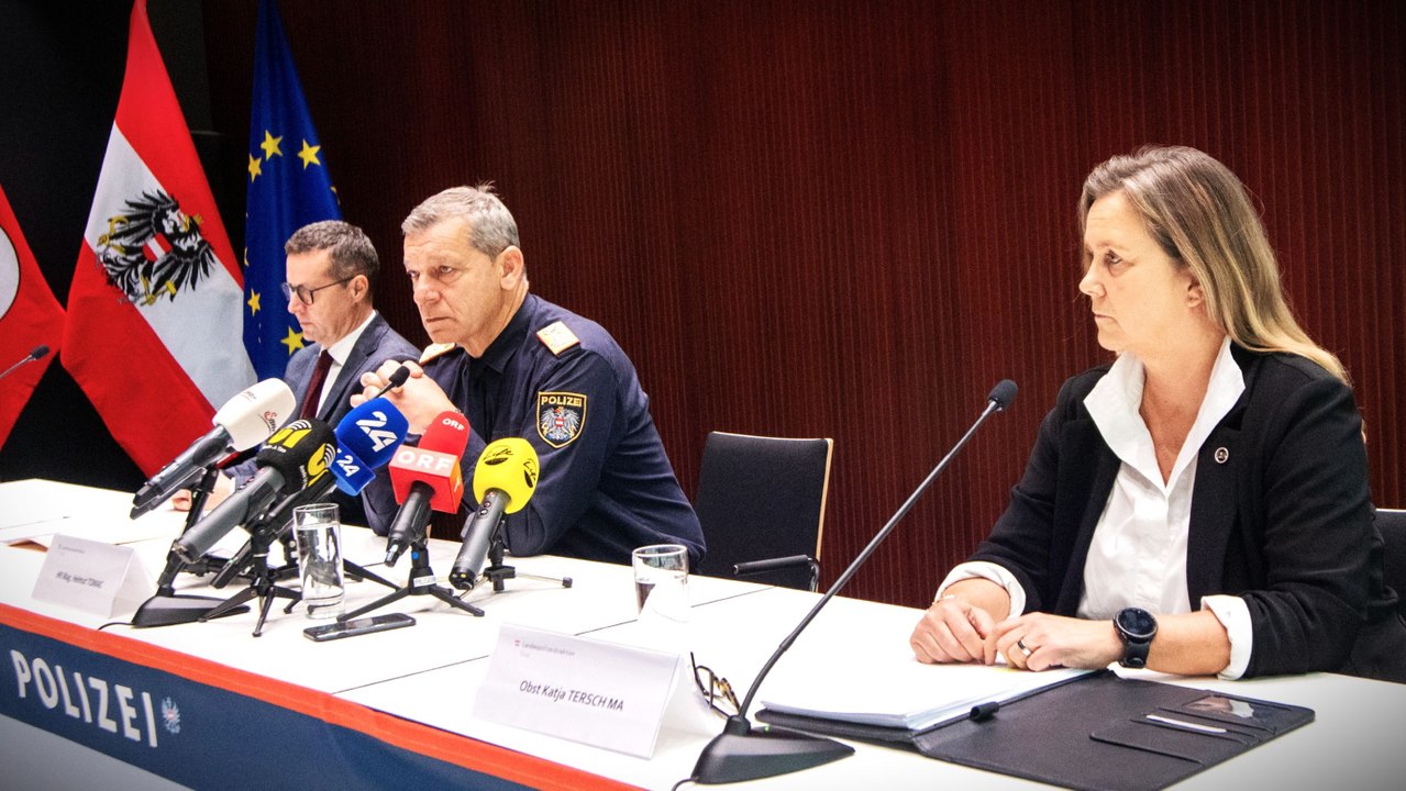 Leichenfund in Innsbruck: Polizei gibt erste Ermittlungsergebnisse preis