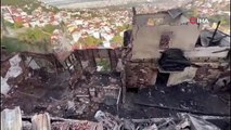 Bursa’da yangın faciasında hayatını kaybeden yaşlı adamla ilgili acı detay ortaya çıktı