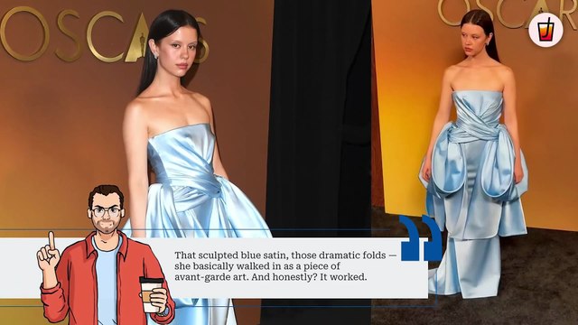 BEST and WORST Dressed Celebs at the Governors Awards