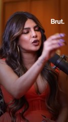 Priyanka Chopra on the perils of being famous