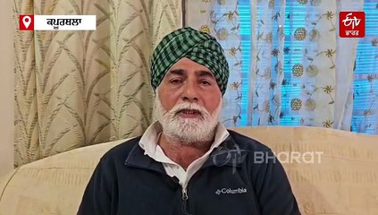 ਸਰਬਜੀਤ ਕੌਰ ਨੂੰ ਪਾਕਿਸਤਾਨ ਜਾਣ ਦੀ ਕਿਵੇਂ ਮਿਲੀ ਮਨਜ਼ੂਰੀ, ਜਾਣੋ ਅਸਲੀ ਕਾਰਨ....