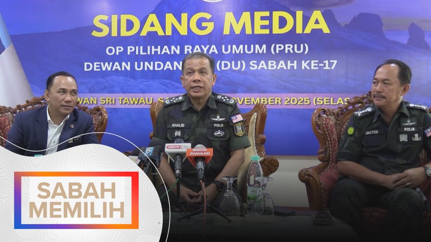 Polis kenal pasti 15 'hotspot', akan pertingkat kawalan