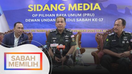 Polis kenal pasti 15 'hotspot', akan pertingkat kawalan