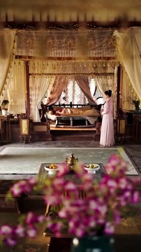 Three Years Of Waiting, The Empress's Return Stardusttv - - - - - Full Movie