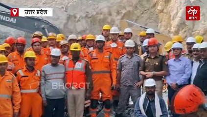 सोनभद्र खनन हादसे में कुल 7 मौतें, सरकार ने 20-20 लाख मुआवजा देने का ऐलान किया