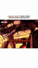 Indian cinema’s about to flex so hard, maybe the whole world should start warming up because this wave isn’t slowing down anytime soon. 🔥  #glamsham #indiancinema #varanasi #varanasitotheworld #ramayana #bollywood #cinematicuniverse #indianmythology  gla