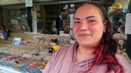 Sassari, dopo un anno riapre l'edicola di piazza Azuni: "Segnale di speranza per il centro"