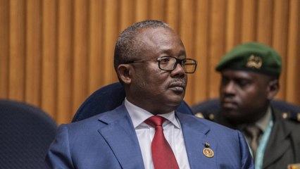 «Sissoco a pris beaucoup de dispositions pour renforcer ses chances de se faire réélire»