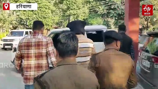 कुरुक्षेत्र अमन मर्डर केस की सुलझी गुत्थी, गादली में मंदिर के पास मिला था शव, आरोपी कुलदीप गिरफ्तार