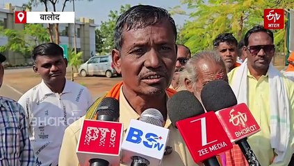 धान खरीदी केंद्र की तैयारी पूरी, फिर भी नहीं खुला, अब आंदोलन की राह पर ग्रामीण