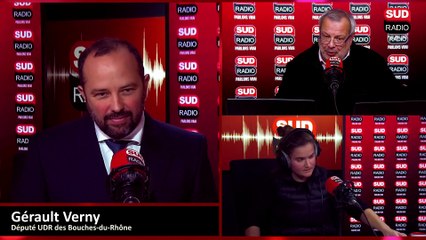 Un député jugé "sexiste" abusivement ?