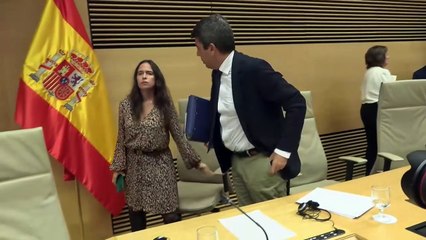 El interrogatorio a Mazón tras la DANA