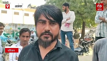 जमीन विवाद को लेकर दो पक्ष भिड़े, गोली लगने से युवक की मौत, आधा दर्जन से ज्यादा लोग घायल