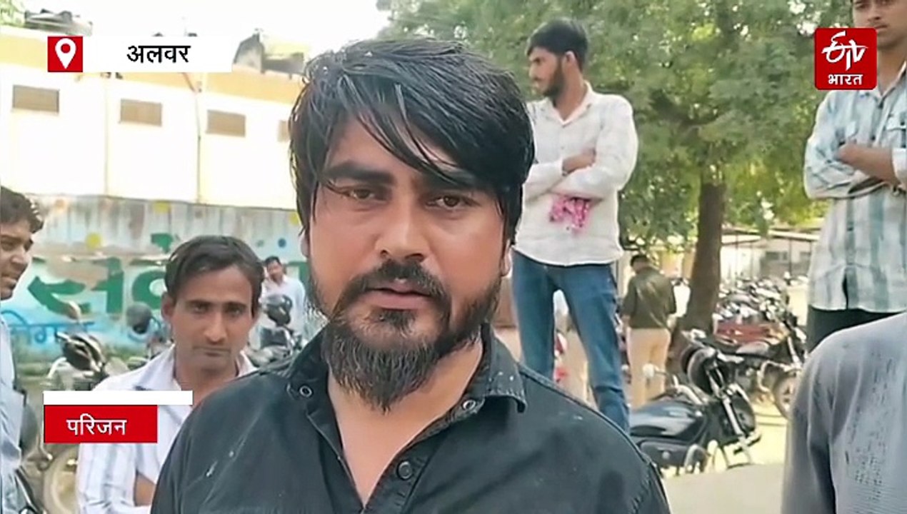 जमीन विवाद को लेकर दो पक्ष भिड़े, गोली लगने से युवक की मौत, आधा दर्जन से ज्यादा लोग घायल