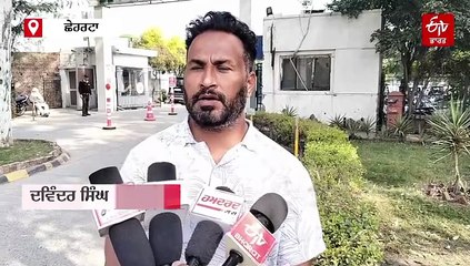 ਛੇਹਰਟਾ 'ਚ ਦਿਨ-ਦਿਹਾੜੇ ਚੱਲੀਆਂ ਗੋਲੀਆਂ, 40 ਸਾਲ ਦੇ ਵਿਅਕਤੀ ਦਾ ਕਤਲ