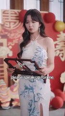 She, the Snare #Dramabox