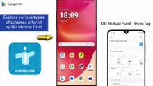 How to invest in SBI Mutual Fund through Investap App | How to Invest through SBI Investap App 2025