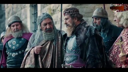 HD - فتح الأندلس - الحلقة 9