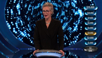 Celebrity Weakest Link S01E08