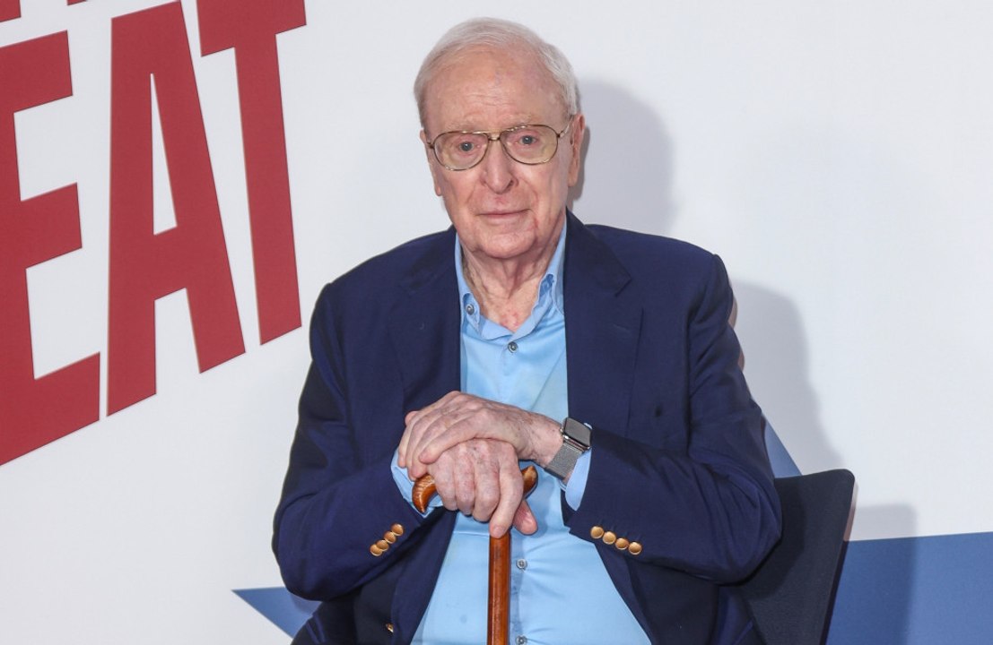 Sir Michael Caine: Rolle in 'Now You See Me 4'?