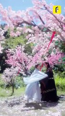 EP 20The Emperor I Kept as a Lover#flickreels