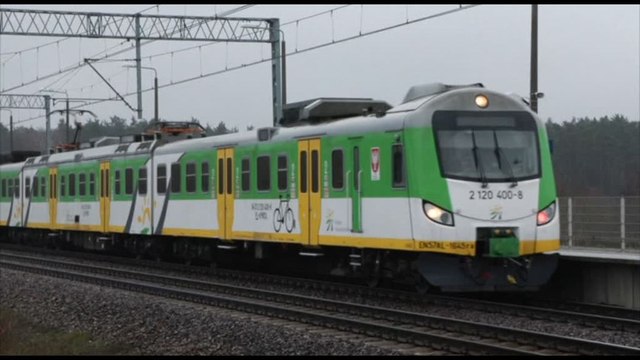 Varsavia: Sabotaggio ai treni, tutto fa pensare a servizi russi